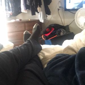 Meet your Posher, Zephaniah